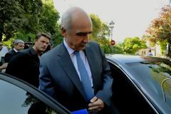 Ερωτική απογοήτευση - οι πυροβολισμοί κοντά στο σπίτι του Μεϊμαράκη