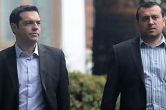 ΣΥΡΙΖΑ: Ο κόσμος θα διαλέξει αν θέλει Τσίπρα ή Μεϊμαράκη