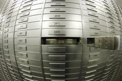 Πόσο ασφαλείς είναι οι τραπεζικές θυρίδες