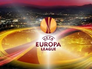 Φωτογραφία για Europa League: ΑΥΤΟΙ είναι οι αντίπαλοι για ΠΑΟΚ και Αστέρα Τρίπολης - Αναλυτικά οι όμιλοι