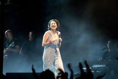 Η Άλκηστις Πρωτοψάλτη με 