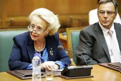 Υπουργικό Συμβούλιο υπό τη νέα πρωθυπουργό Βασιλική Θάνου - Στις 20 Σεπτεμβρίου προκηρύσσονται οι εκλογές - ΔΕΙΤΕ LIVE