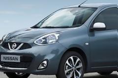 Νέα έκδοση για το σουπερμίνι της Nissan [photos]