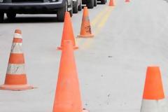 Αίγιο: Κυκλοφοριακές ρυθμίσεις στο πλαίσιο εργασιών ανάπλασης της οδού Μητροπόλεως