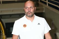 ΤΟ ΣΧΟΛΙΟ ΤΟΥ ΤΖΟΡΤΖΕΒΙΤΣ ΓΙΑ ΤΟ ΟΛΥΜΠΙΑΚΟΣ - ΠΑΟ!