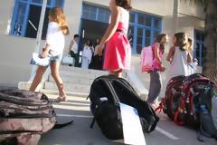 Κανονικά θα ανοίξουν τα σχολεία τη νέα σχολική περίοδο
