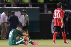 Οικονομικό κραχ στον Παναθηναϊκό