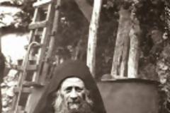 6998 - Αποσπάσματα από επιστολές του Γέροντα Ιωσήφ του Ησυχαστή (†28-8-1959)