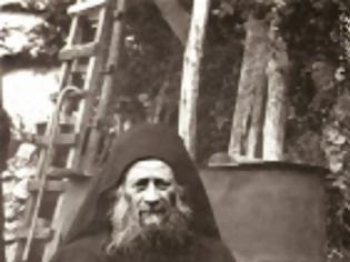 Φωτογραφία για 6998 - Αποσπάσματα από επιστολές του Γέροντα Ιωσήφ του Ησυχαστή (†28-8-1959)