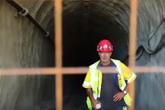 Ο αγώνας των μεταλλωρύχων στις στοές της Oλυμπιάδας [video]