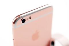Πως θα είναι το iPhone 6S σε χρυσό