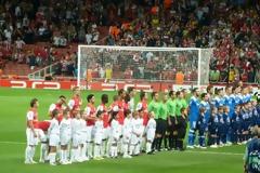 ΤΟ ΠΡΟΦΙΛ ΤΗΣ... ΓΝΩΡΙΜΗΣ ΠΙΑ ΑΡΣΕΝΑΛ