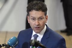 ΝΤΕΪΣΕΛΜΠΛΟΥΜ: ΝΑ ΣΥΝΕΧΙΣΕΙ ΤΗΝ ΠΡΟΤΟΙΜΑΣΙΑ Η ΥΠΗΡΕΣΙΑΚΗ ΚΥΒΕΡΝΗΣΗ