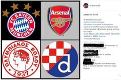 ΑΠΙΣΤΕΥΤΗ ΓΚΑΦΑ ΜΠΕΝΑΤΙΑ ΜΕ... ΟΛΥΜΠΙΑΚΟ! (ΡΗΟΤΟ)