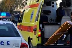 ΤΡΑΓΩΔΙΑ: Αυτοκίνητο παρέσυρε 4χρονο αγοράκι