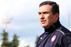 ΒΟΥΖΑΣ : ΣΕΒΟΜΑΣΤΕ ΚΑΘΕ ΑΝΤΙΠΑΛΟ ΑΛΛΑ ΔΕΝ ΜΑΣ ΦΟΒΙΖΕΙ ΚΑΝΕΙΣ!