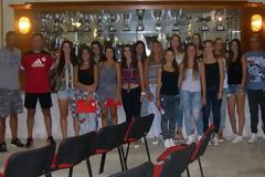 ΠΡΩΤΗ ΣΥΝΑΝΤΗΣΗ ΤΗΣ ΧΡΟΝΙΑΣ ΓΙΑ ΤΙΣ ΚΟΡΑΣΙΔΕΣ ΤΟΥ ΒΟΛΕΪ