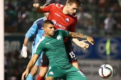 Χαμόγελα στην Γκενκ για τον αποκλεισμό του Παναθηναϊκού