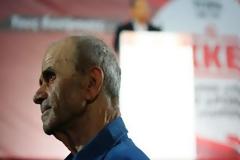 ΑΥΤΟ είναι το προεκλογικό σύνθημα του ΚΚΕ