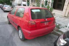 Ο Δήμος Καλαβρύτων συλλέγει και απομακρύνει όλα τα εγκαταλελειμμένα αυτοκίνητα