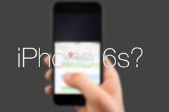 Ποια νέα χαρακτηριστικά αναμένονται στο iPhone 6S...