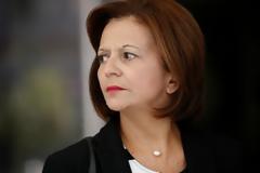 ΑΥΤΗ είναι η απάντηση της εκπροσώπου των ΑΝΕΛ Μαρίνας Χρυσοβελώνη στη ΝΔ