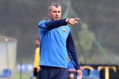 Ο Δέλλας θέλει επιθετικό στυλ...Μπρέσεβιτς στην ΑΕΚ