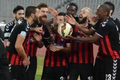 Φιλικό για την Παναχαϊκή την Κυριακή