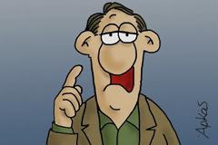 Ο Αρκάς μας υπενθυμίζει: 