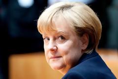 Το όνομα της Μέρκελ μπαίνει στα λεξικά - Δείτε τι θα σημαίνει...