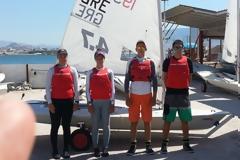 ΕΚΛΕΙΣΕ ΘΕΣΗ ΣΤΟ ΒΑΛΚΑΝΙΚΟ ΠΡΩΤΑΘΛΗΜΑ Ο ΚΕΡΚΟΥΛΑΣ