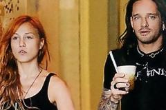 Έγκυος η Πηνελόπη Αναστασοπούλου