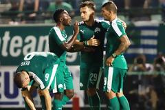 Ο Παναθηναϊκός δεν πρέπει να καταστραφεί