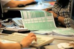 ΑΥΤΗ είναι η καταληκτική ημερομηνία για τις φορολογικές δηλώσεις