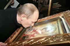 ΒΟΜΒΑ Πούτιν: Θα σταματήσω τις σφαγές των Χριστιανών ακόμα και με πόλεμο