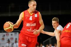 ΕΥΚΟΛΗ ΝΙΚΗ ΓΙΑ ΤΟ ΒΕΛΓΙΟ ΤΟΥ ΛΟΤΖΕΣΚΙ (PHOTOS)