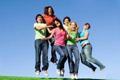 Ποιοι έφηβοι κινδυνεύουν περισσότερο από κατάθλιψη;