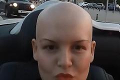 Θα δακρύσετε... Το συγκινητικό μήνυμα 22χρονης από τη Θεσσαλονίκη για την υγεία της...