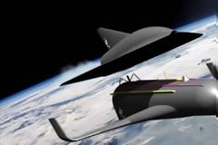 SpaceLiner: Μεταφορά επιβατών από το Λονδίνο στην Αυστραλία σε 90 λεπτά...