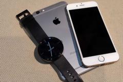 Τα ρολόγια με λειτουργικό Android θα υποστηρίζονται σύντομα και στο ios