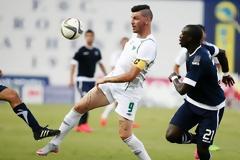 Η ΑΠΟΣΤΟΛΗ ΤΟΥ ΛΕΒΑΔΕΙΑΚΟΥ ΓΙΑ ΤΟΝ ΑΓΩΝΑ ΜΕ ΤΟΝ ΟΛΥΜΠΙΑΚΟ