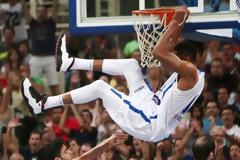 ΤΟ ΠΗΡΕ ΜΕ ΤΗΝ ΑΜΥΝΑ... ΕΛΛΑΔΑ - ΤΟΥΡΚΙΑ 62-58!