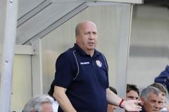 «ΣΚΛΗΡΟΣ ΑΝΤΙΠΑΛΟΣ Ο ΟΛΥΜΠΙΑΚΟΣ»