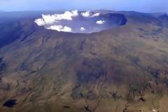 Πως ένα ηφαίστειο 