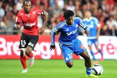 ΤΗΝ... ΠΑΤΗΣΕ Ο ΜΙΤΣΕΛ!