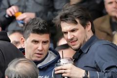 Πάνος Κιάμος για τον πατέρα του: 