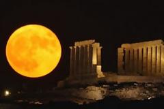 Εκδηλώσεις με ελεύθερη είσοδο για την Πανσέληνο