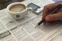 Πώς θα βρείτε δουλειά μέσω ίντερνετ