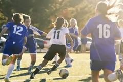 Η άσκηση στην εφηβεία μειώνει τον κίνδυνο καρκίνου