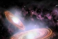 Οι μαύρες τρύπες είναι το πέρασμα σε κάποιο παράλληλο σύμπαν